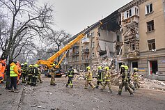Rusijos karas prieš Ukrainą Rusijos karas prieš Ukrainą