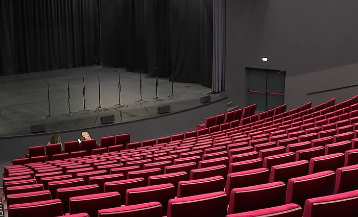 Kėdainių kultūros centras Kėdainių kultūros centras