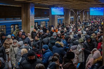 Ukrainiečiai; Rusijos karas prieš Ukrainą Ukrainiečiai; Rusijos karas prieš Ukrainą