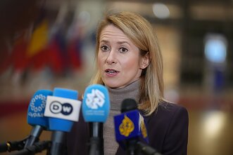 Kaja Kallas Kaja Kallas