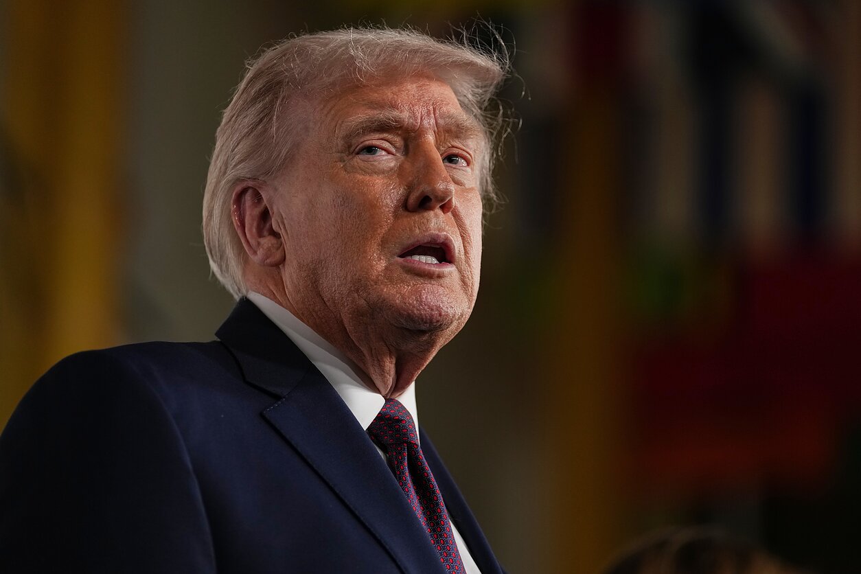 Donaldas Trumpas