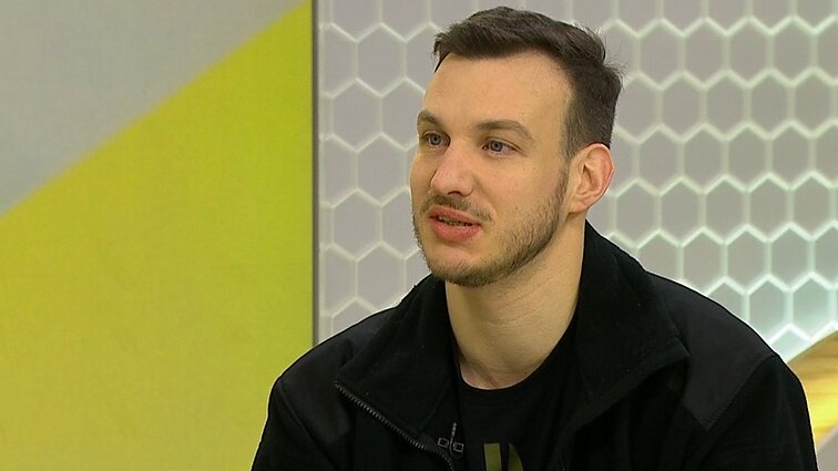„Išaušus dienai X“ laidos kūrėjai: bandysime daug dalykų, kad nereikėtų žiūrovams
