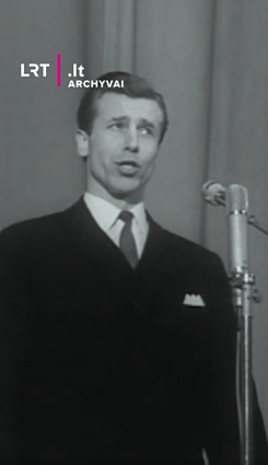 Prisimename 1934 m. gimusį kompozitorių Algimantą Raudonikį