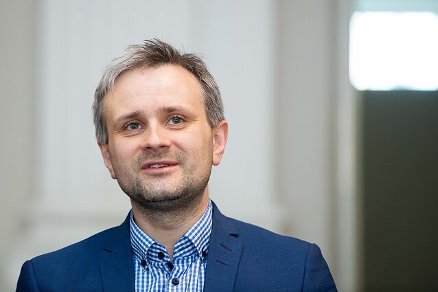 Egidijus Skrodenis Egidijus Skrodenis