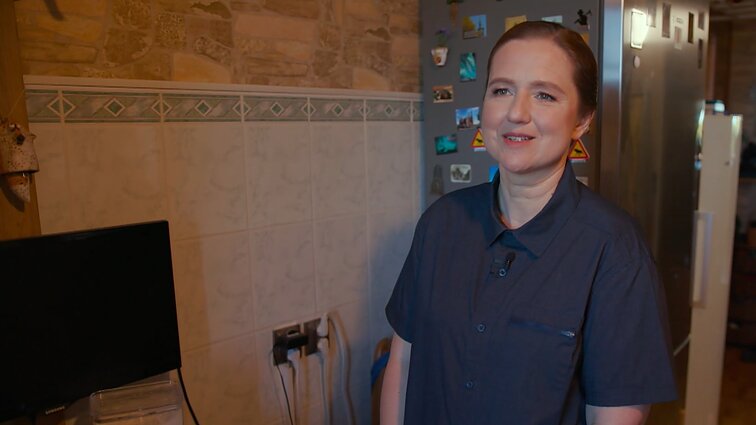 Paauglystėje diabeto diagnozę išgirdusi Laura: tuo metu atrodė, kad gyvenimas baigiasi