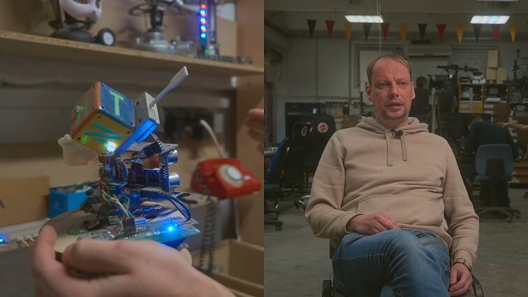 Meistravimui įkurtos bendruomenės Kaune nariai: čia ateina saulės šviesos nemėgstantys