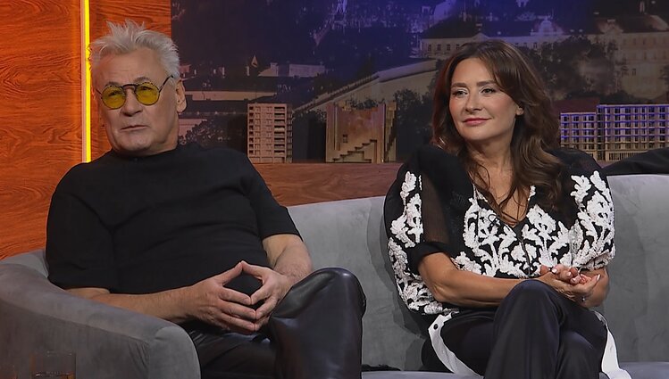 Irma Jurgelevičiūtė – apie atgimusią „Dinamiką“, tėčio tikėjimą ir koncertus arenose