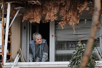 Rusijos karas prieš Ukrainą
