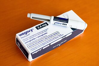 „Wegovy“