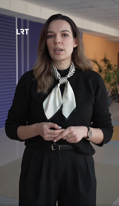 Rekordiškai mažas gimstamumas Lietuvoje