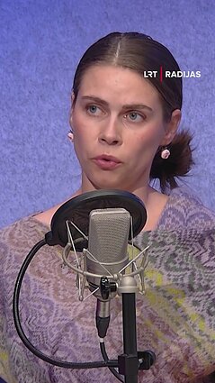 Vaikų psichologė-psichoterapeutė: išsiskyrę tėvai neturėtų naudotis vaikais savo naudos gavimui