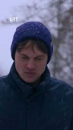 Kaupinis: tiesos turime siekti, nes ji yra