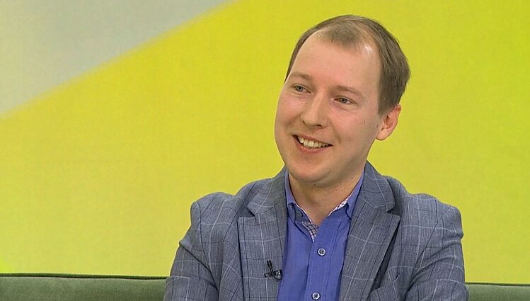 Tinklaraštininkas Mantas apie keliones Lietuvoje: perliukų yra netikėčiausiose vietose