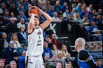 LKL: Klaipėdos „Neptūnas“ – Vilniaus „Rytas“