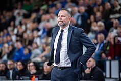 LKL: Klaipėdos „Neptūnas“ – Vilniaus „Rytas“