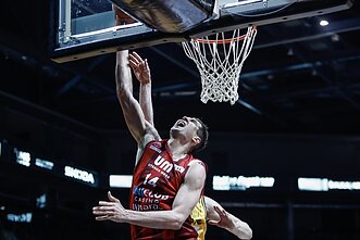 LKL: „Šiauliai“ – Utenos „Juventus“