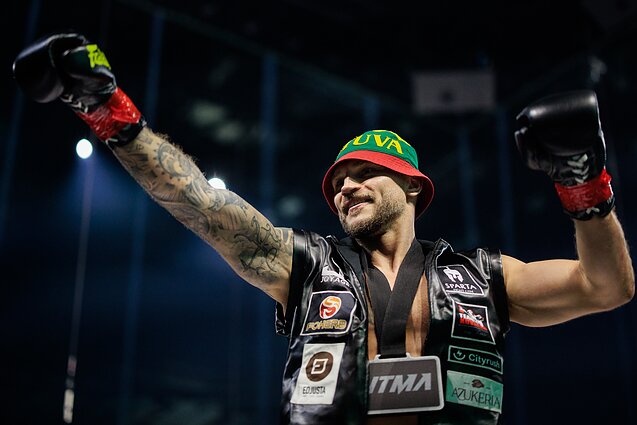 Sergejus Maslobojevas