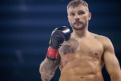 UTMA 16: Sergejus Maslobojevas ir Alexandru Burduja