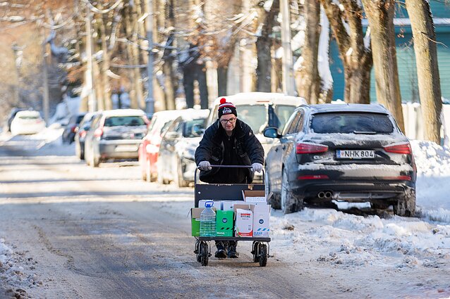 Vilnius