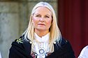 Norvegijos kronprincesė Mette-Marit
