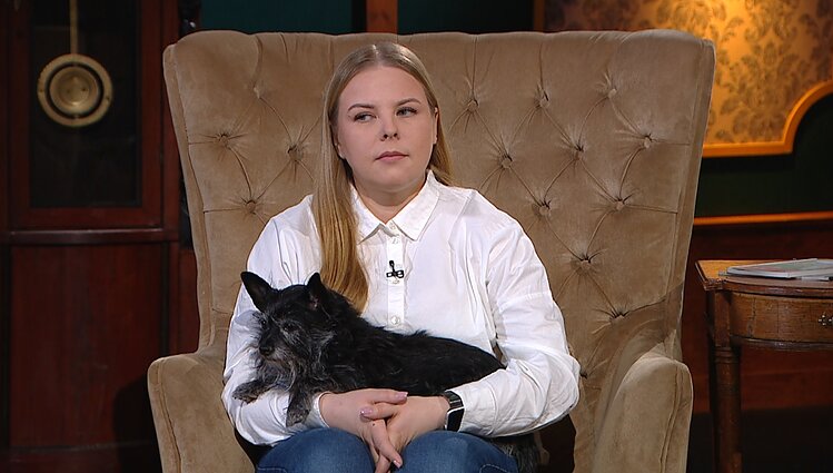 Žurnalistė Čeponytė apie tai, kaip atskirti botus: gėlytės ir kačiukai jau nueinantis dalykas