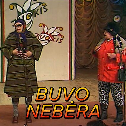 Humoras ir „jumoras“: anekdotai, persirengėliai ir Petriuko fenomenas
