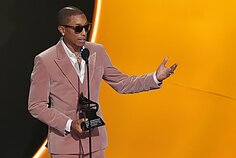 „Grammy“ apdovanojimai „Grammy“ apdovanojimai