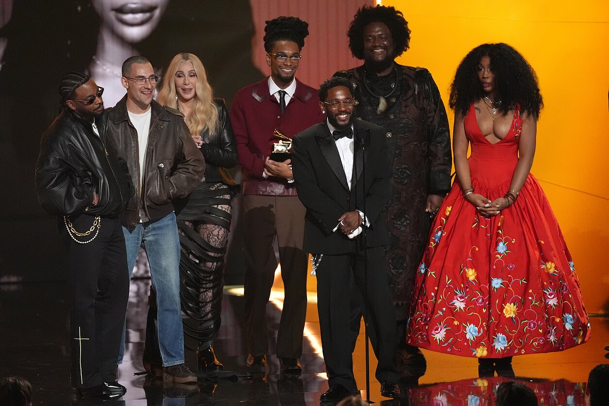 „Grammy“ apdovanojimai „Grammy“ apdovanojimai