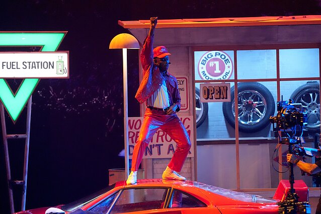 „Grammy“ apdovanojimai; Tyler the Creator „Grammy“ apdovanojimai; Tyler the Creator
