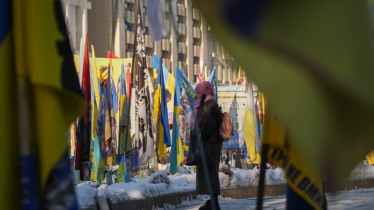 „Jie pasiruošę kentėti“: ekspertas tikina – ukrainiečiai dėl teritorijų pasiduoti nenori