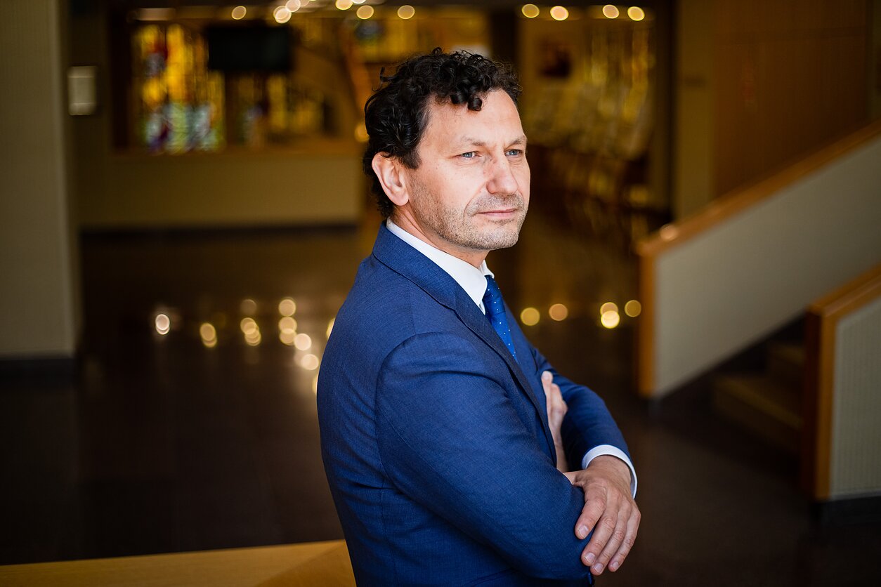 Robertas Šarknickas