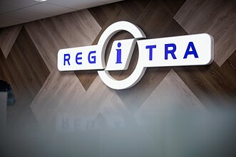 Vilniuje atidarytas naujas „Regitros“ padalinys Vilniuje atidarytas naujas „Regitros“ padalinys