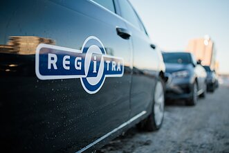 „Regitra“ „Regitra“