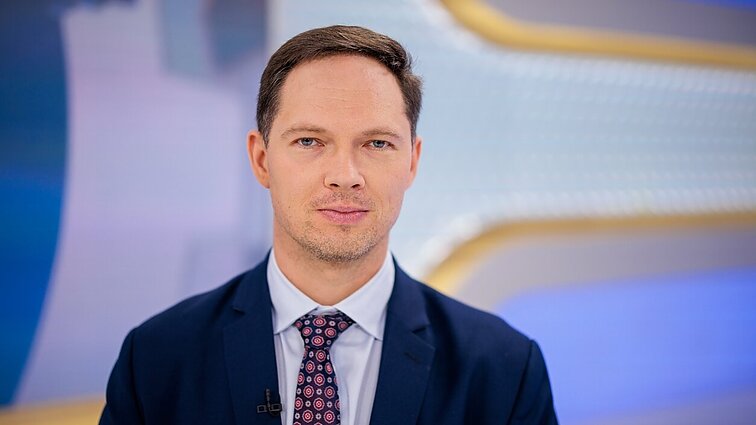 Finansų ministras: tikimės, kad ILTE į ekonomiką įlies apie 6 mlrd. eurų