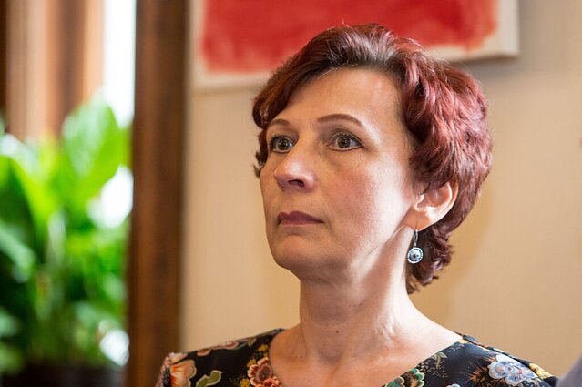 Edita Utarienė Edita Utarienė