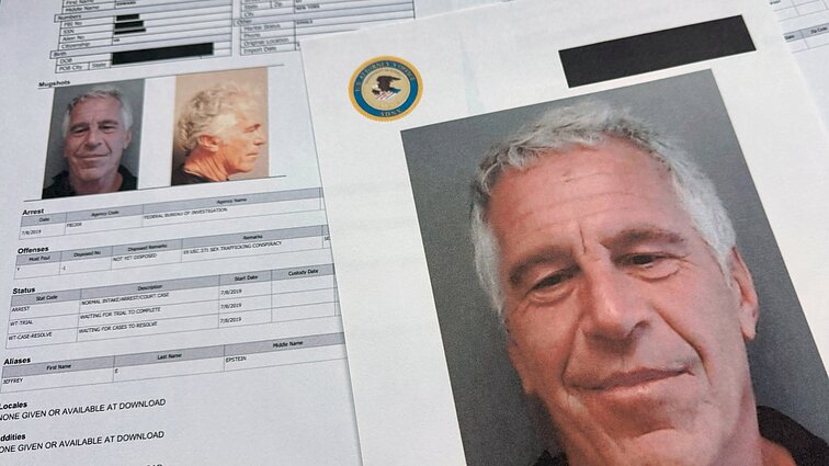 Lietuvių ryšius su Epsteinu aptaręs Puklevičius: šis iškrypėlis kolekcionavo pažintis