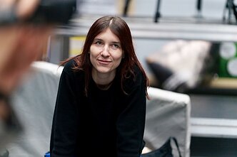 Laura Kutkaitė Laura Kutkaitė