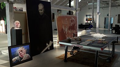 Dvaras Rokiškyje Dvaras Rokiškyje