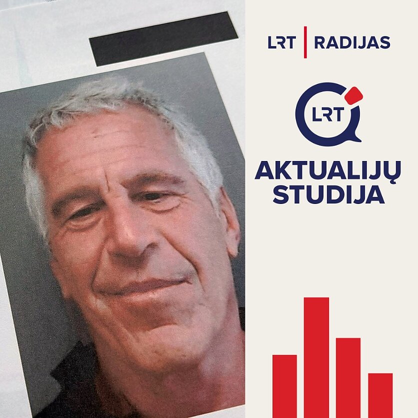 AP nuotr. , J.Epsteinas
