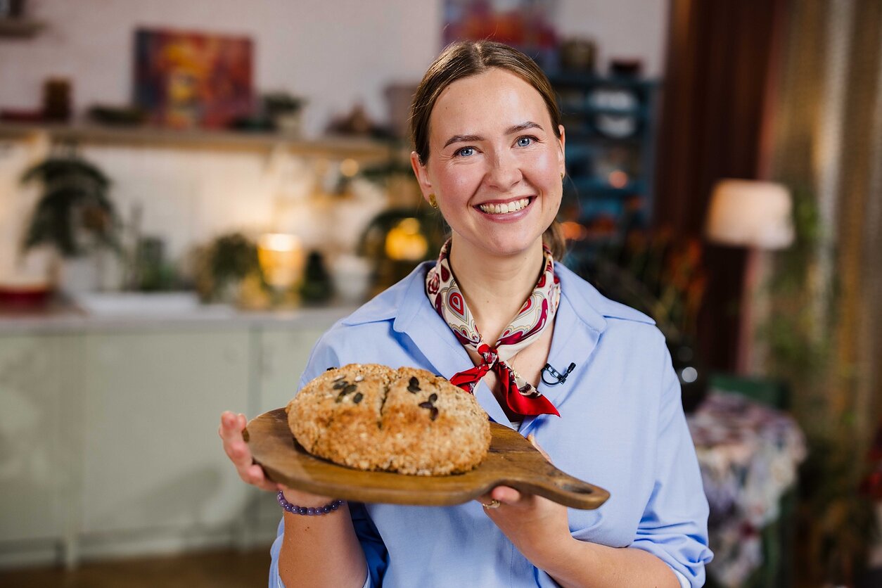 Ieva Pikžirnytė-Dignaitienė Ieva Pikžirnytė-Dignaitienė