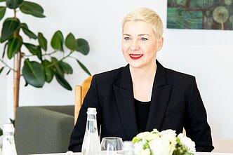 Мария Колесникова Мария Колесникова