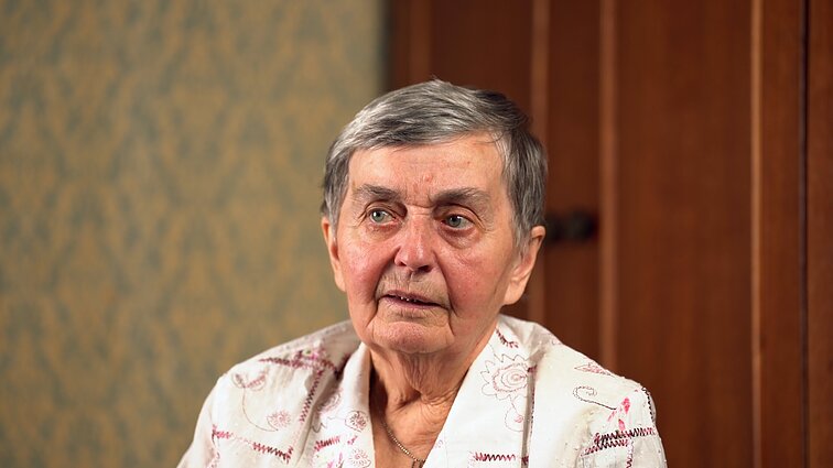 Ištremti lietuviai visada norėjo grįžti