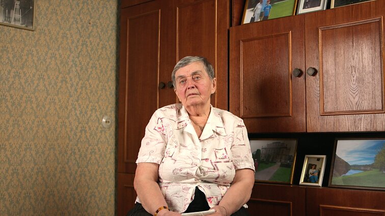 Kaip Sibire linksmindavosi jaunimas