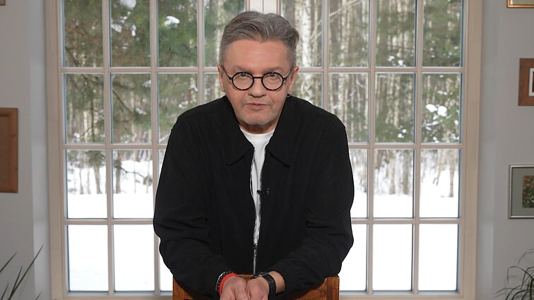 Lietuvos baleto šimtmečiui skirta paroda ir pokalbis apie karą remiančią bažnyčią