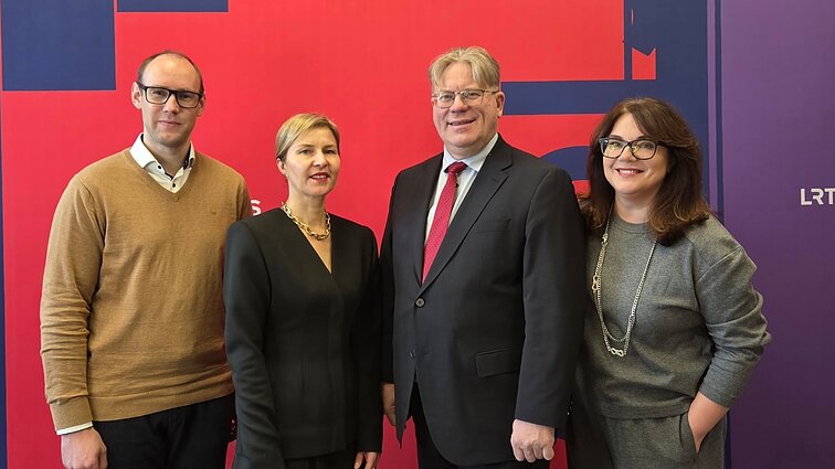 VERT narys apie šildymo sąskaitas: fakto nepakeisime, ką galime padaryti ateityje?