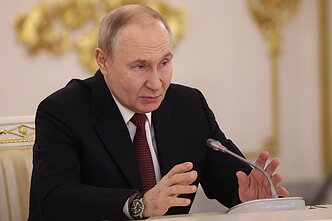 Vladimiras Putinas Vladimiras Putinas
