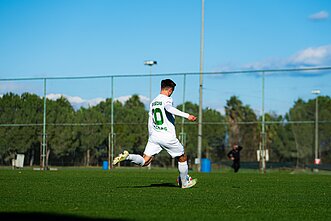  „Kauno Žalgirio“ futbolininkas 