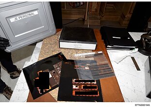 Jeffrey Epstein files
