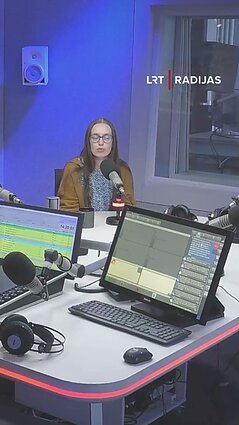 Psichologė apie tėvų ir vaikų perfekcionizmo spąstus: svarbu, kaip tėvai reaguoja į savo klaidas