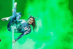 Penktoji EUROVIZIJA.LT atranka, „Hansanova“